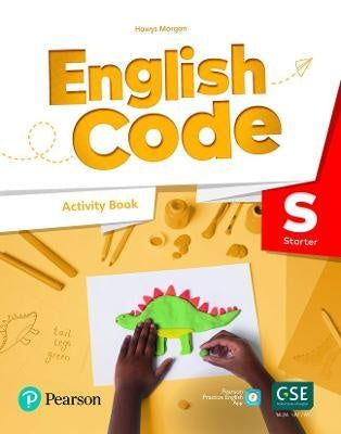 ENGLISH CODE BRITISH STARTER ACTIVITY BOOK..
