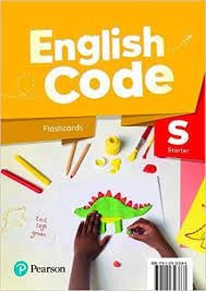 English Code British English Flashcards Starter