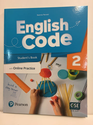 ENGLISH CODE AMERICAN LEVEL 2 STUDENT´S BOOK.. | VACIO