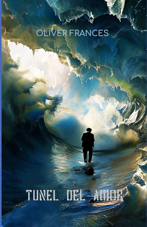 Túnel del Amor | Francesc Xavier Moreno Oliver