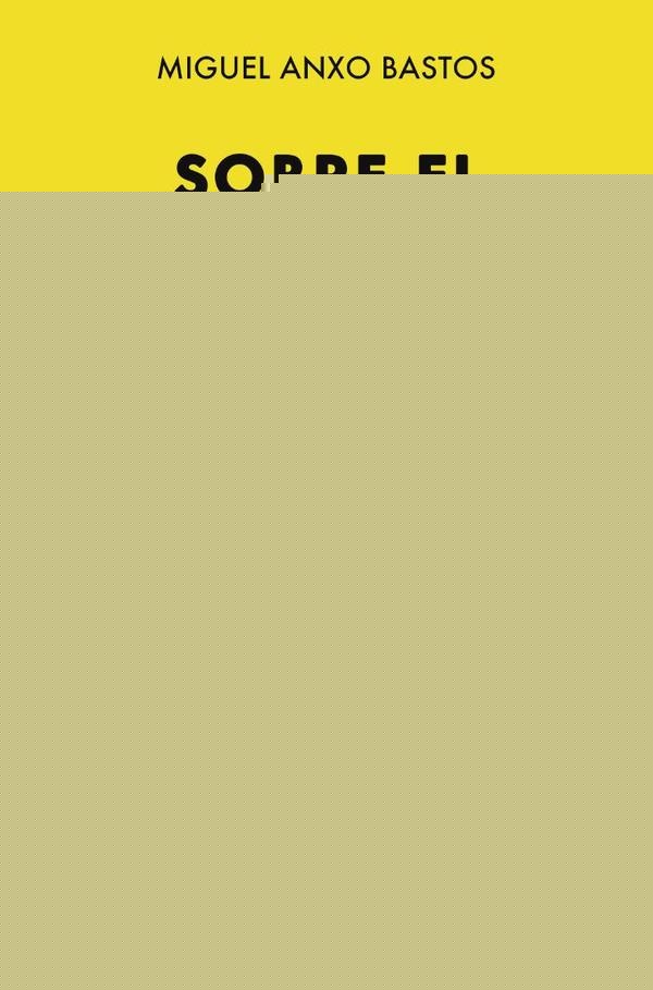 Sobre el anarcocapitalismo 2  | MIGUEL ANXO BASTOS BOUBETA