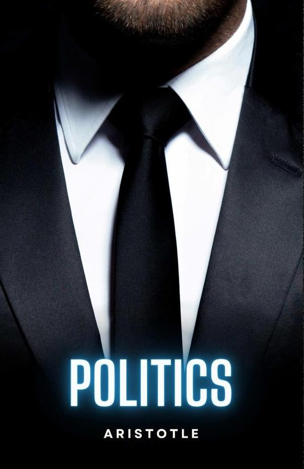 Politics | Aristotle
