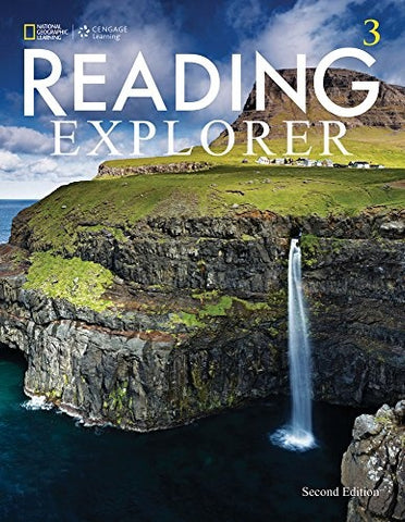 READING EXPLORER 3