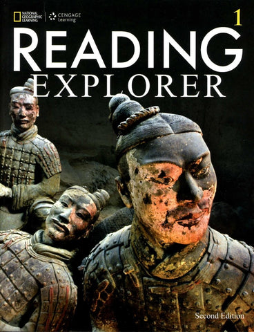 READING EXPLORER 1 ALUM+OWB ACCE CODE 2ª