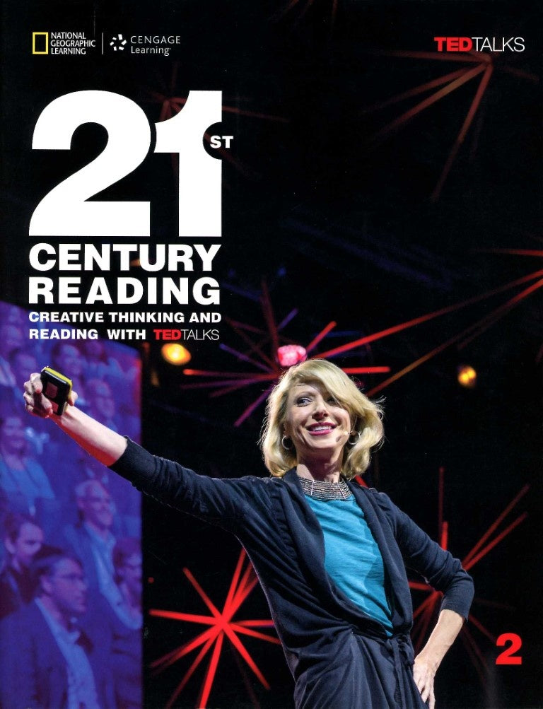 21 CENTURY READING 2..