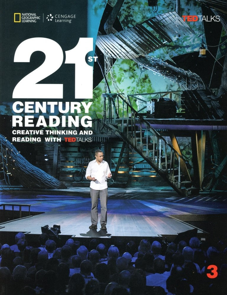 21 century  reading