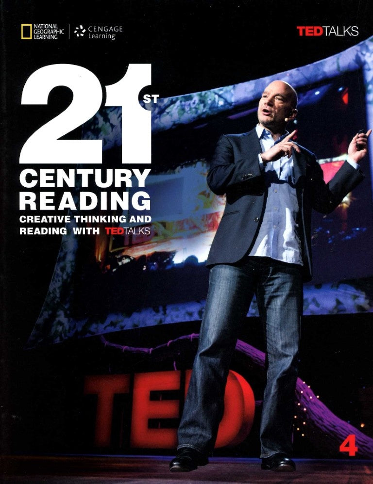 21 st century reading