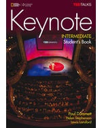 keynote intermidate sb | VACIO