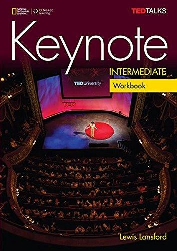 keynote intermediate wb | VACIO