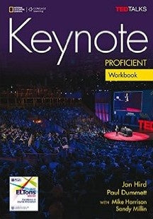 KEYNOTE PROFICIENT WORKBOOK..
