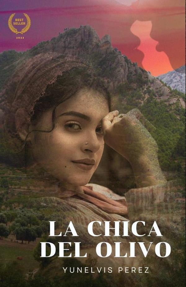 La Chica del Olivo | Yunelvis Perez