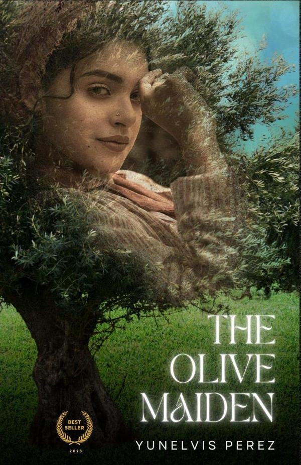 The Olive Maiden | Yunelvis Perez