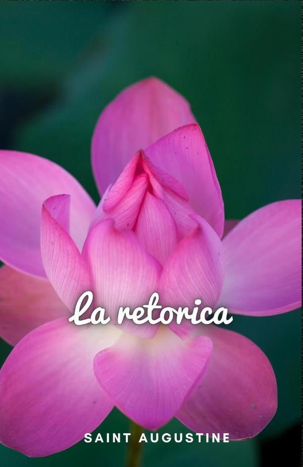 La retorica | Saint Augustine