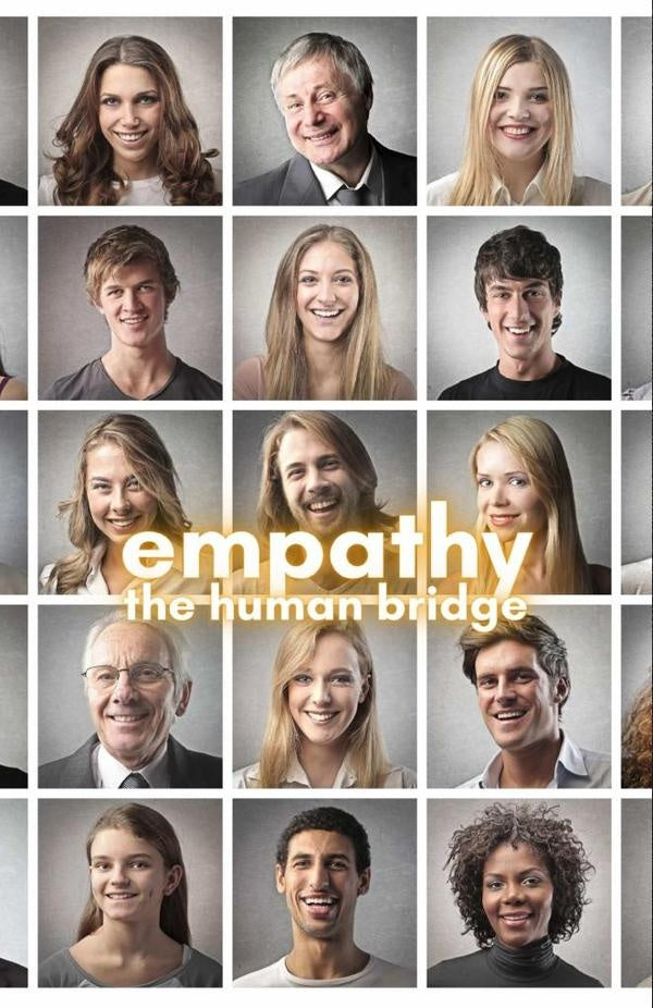 Empathy: The Human Bridge | Cervantes Digital