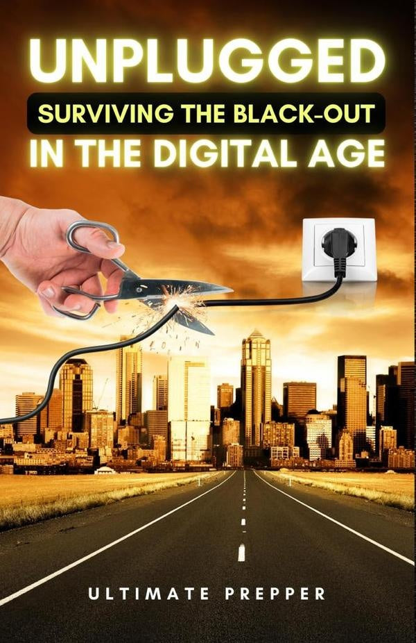 Unplugged: Surviving the Black-Out in the Digital Age | Cervantes Digital