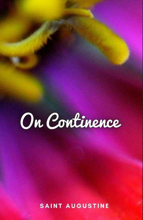 On Continence | Saint Augustine