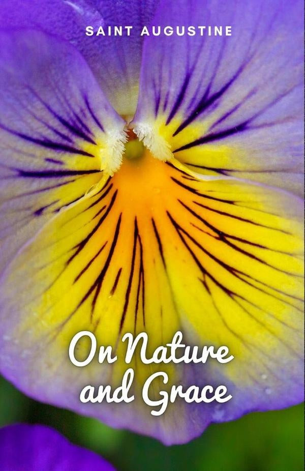 On Nature and Grace | Saint Augustine