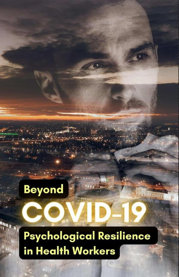 Beyond COVID-19: Psychological Resilience in Health Workers | Cervantes Digital