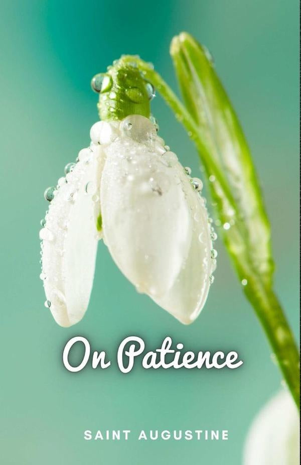 On Patience | Saint Augustine
