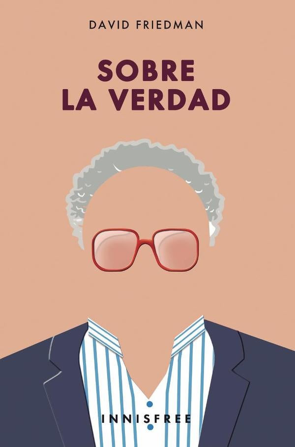 Sobre la verdad  | DAVID FRIEDMAN