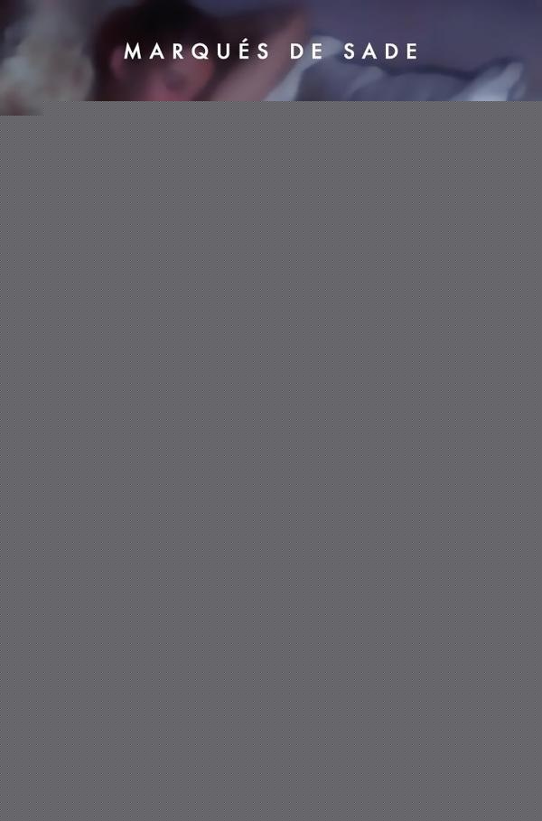 Aline y valcour  | Marqués de Sade