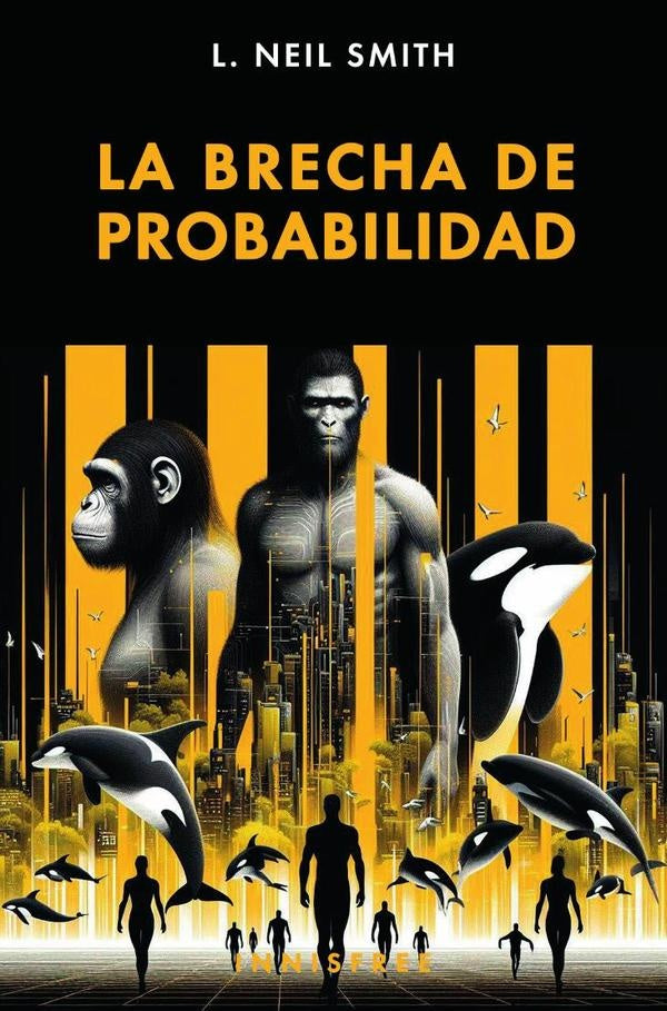 La brecha de probabilidad  | L. NEIL SMITH