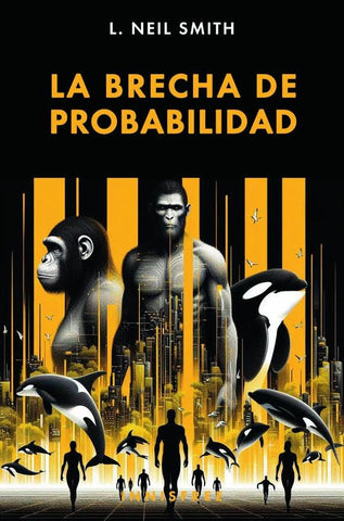 La brecha de probabilidad  | L. NEIL SMITH