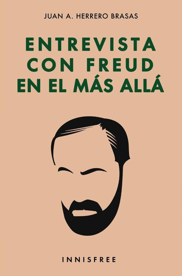 Entrevista con freud en el más allá  | Juan A. Herrero Brasas