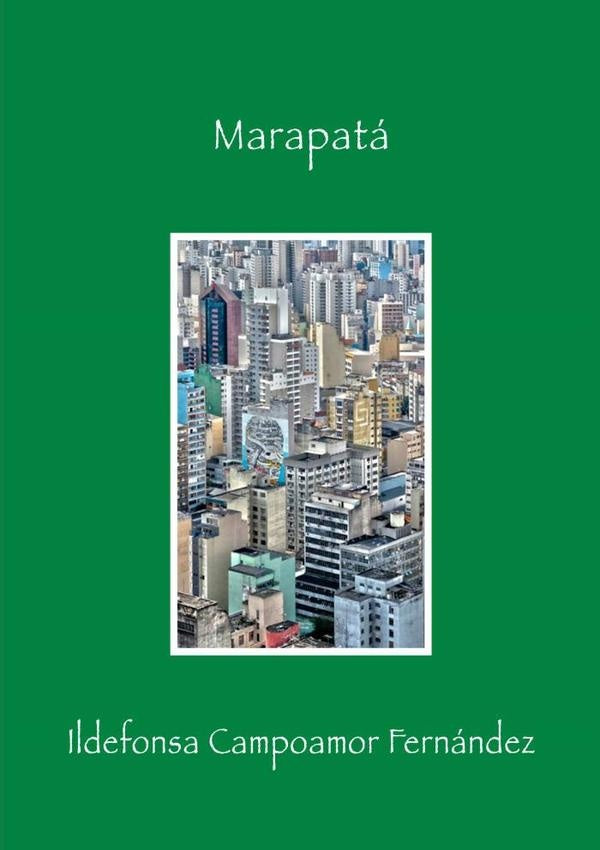 Marapatá | Ildefonsa Campoamor Fernández
