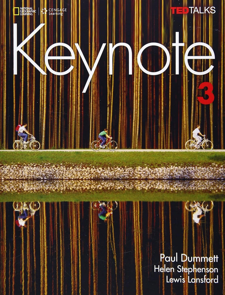 KEYNOTE 3