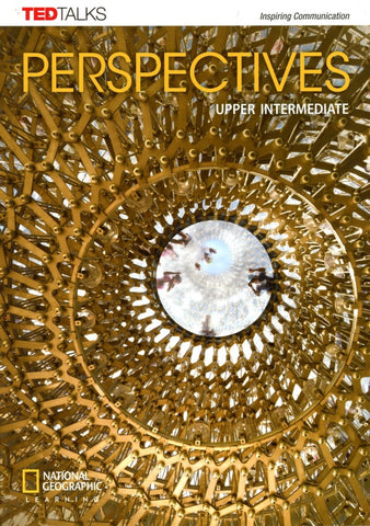 PERSPECTIVES UPPER INTERMEDIATE: STUDENT S BOOK..