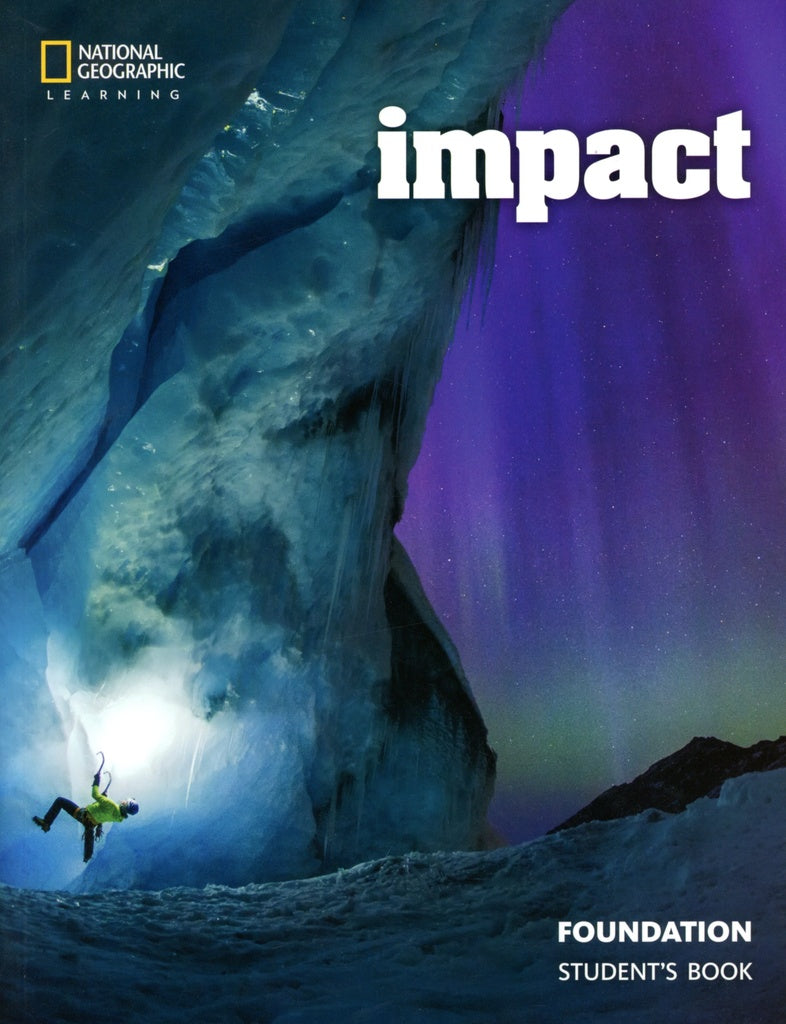 IMPACT FOUNDATION SB