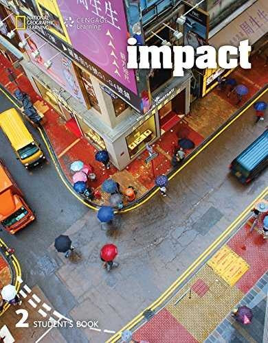 IMPACT 2 SB