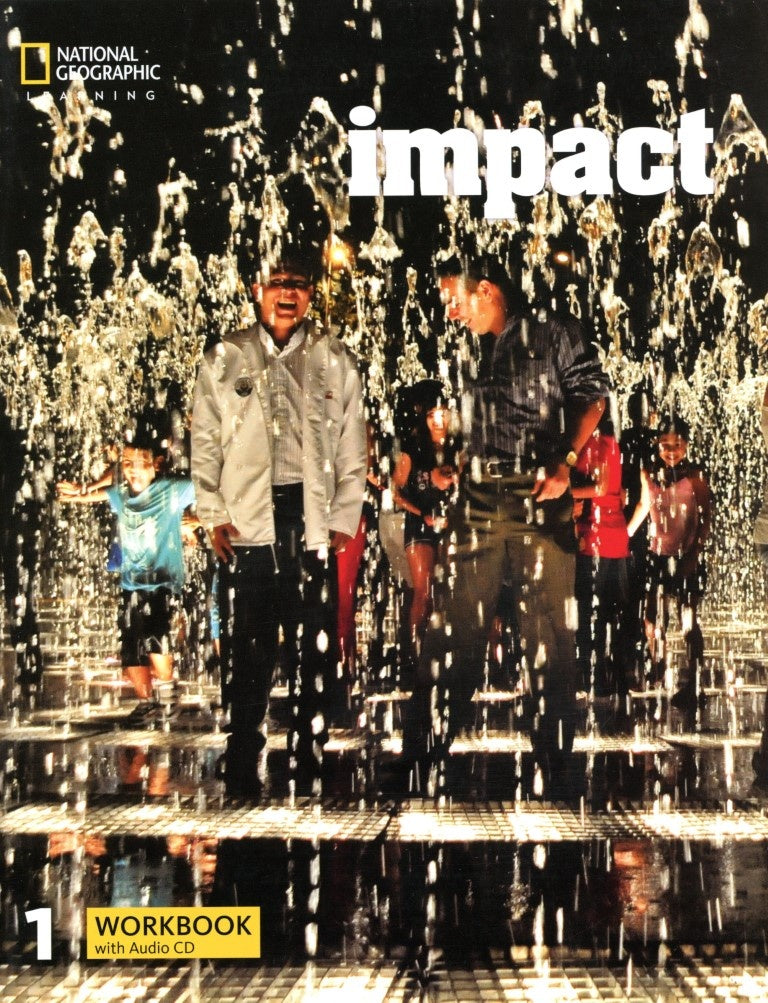IMPACT 1 WB