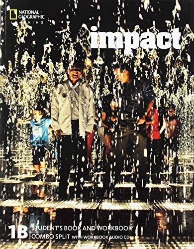 IMPACT COMBO SPLIT 1 B SB + WB*