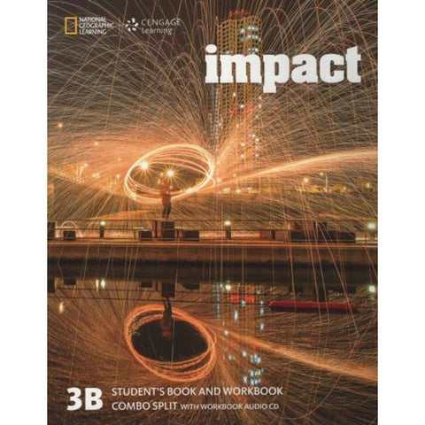 IMPACT 3B SB WB COMBO SPLIT WITH WB..