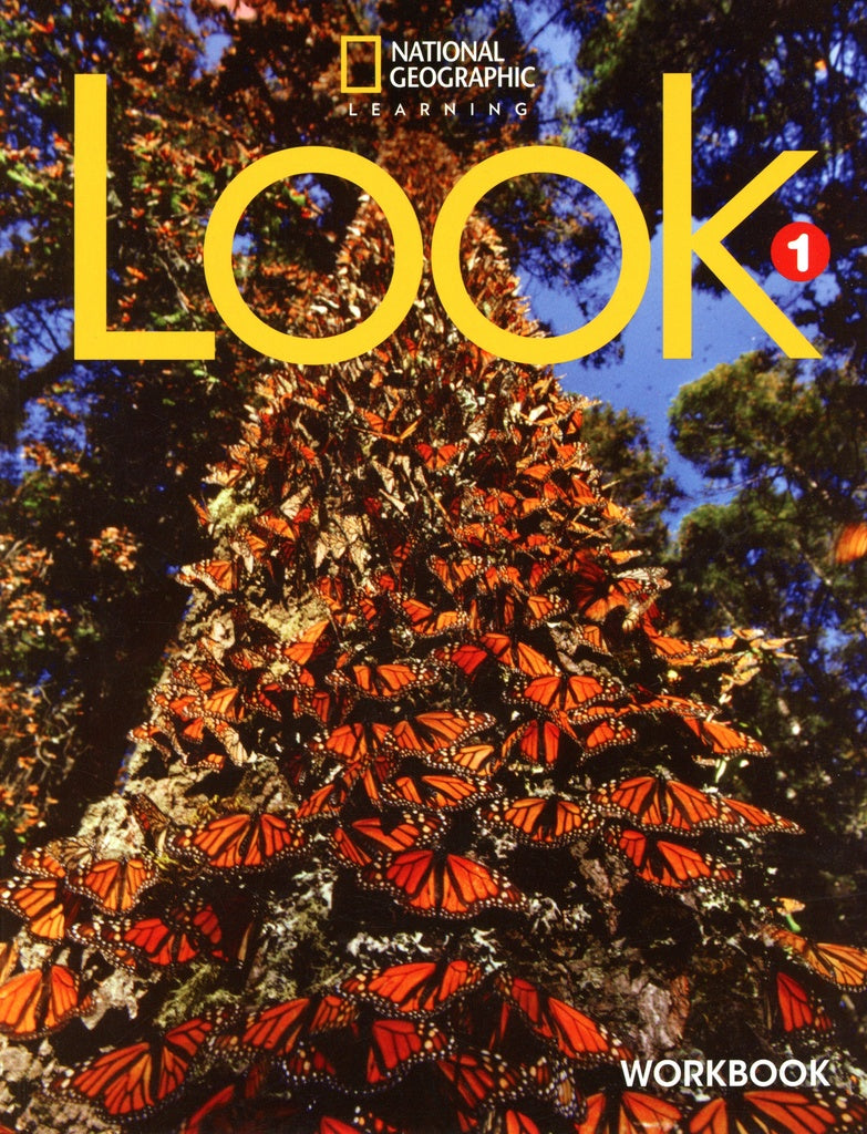 LOOK 1: WORKBOOK..