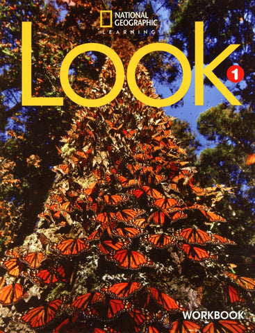 LOOK 1: WORKBOOK..
