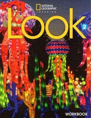 LOOK BREE 2 - WORKBOOK..