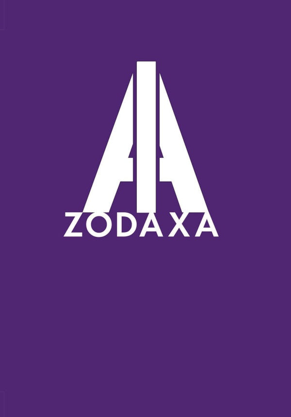 Zodaxa 2  | VV AA