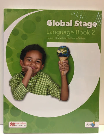 GLOBAL STAGE 2 LITERACY AND LANGUAGE PACK*..