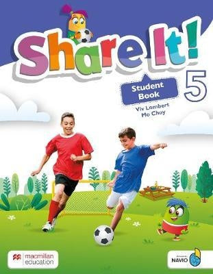 SHARE IT! 5 SB+SHAREBOOK+NAVIO-2021