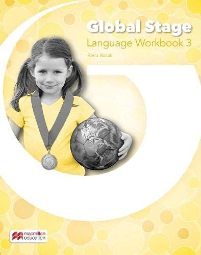 GLOBAL STAGE 3 WORKBOOK..
