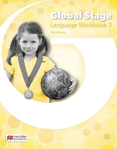 GLOBAL STAGE 3 WORKBOOK..