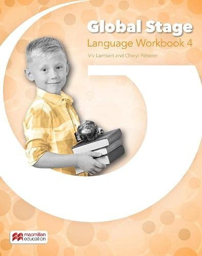 GLOBAL STAGE 4 WORKBOOK..