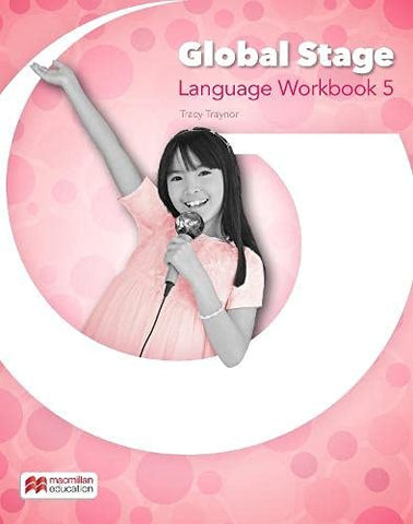 GLOBAL STAGE LEVEL 5 LANGUAGE WORKBOOK..