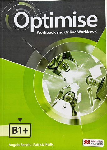 OPTIMISE B1+ WB..