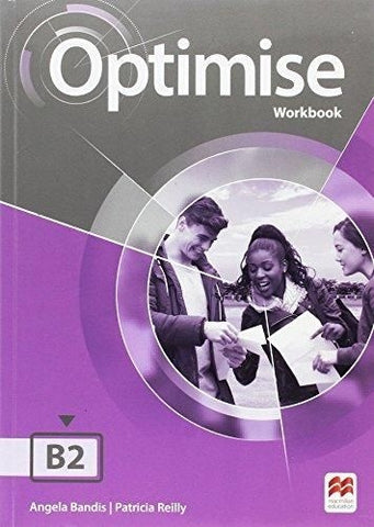 OPTIMISE B2 WB WO KEY.. | VACIO