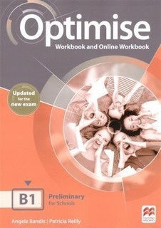 OPTIMISE B1 WB WHITOUT KEY AND DIGITAL..