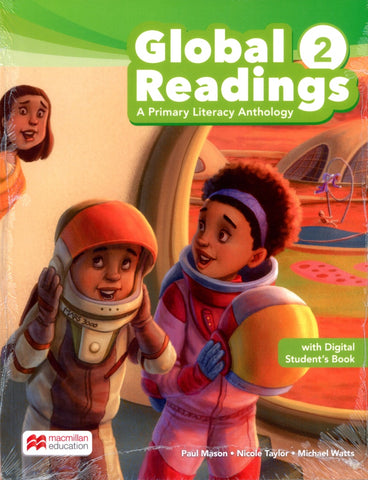 GLOBAL READINGS 2..